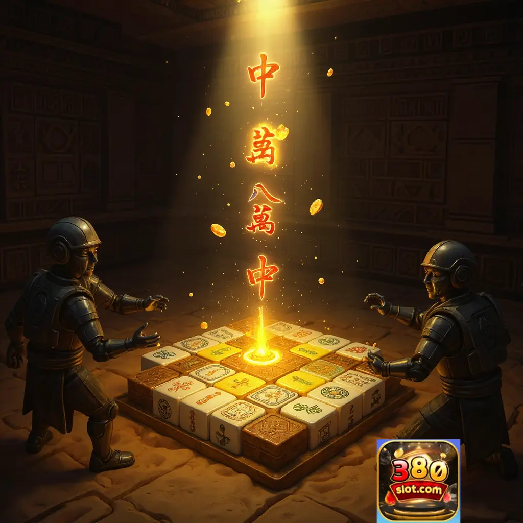 380SLOT Apk