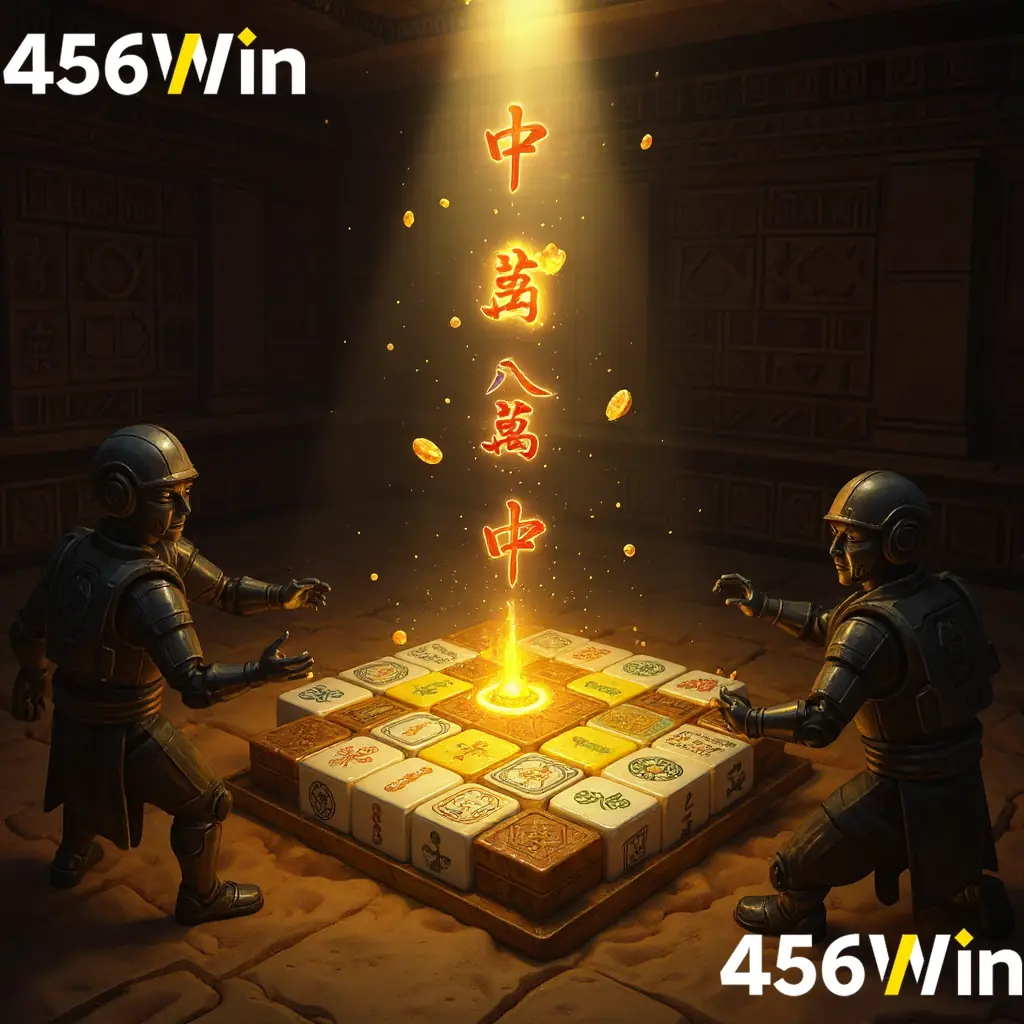 456WIN Apk