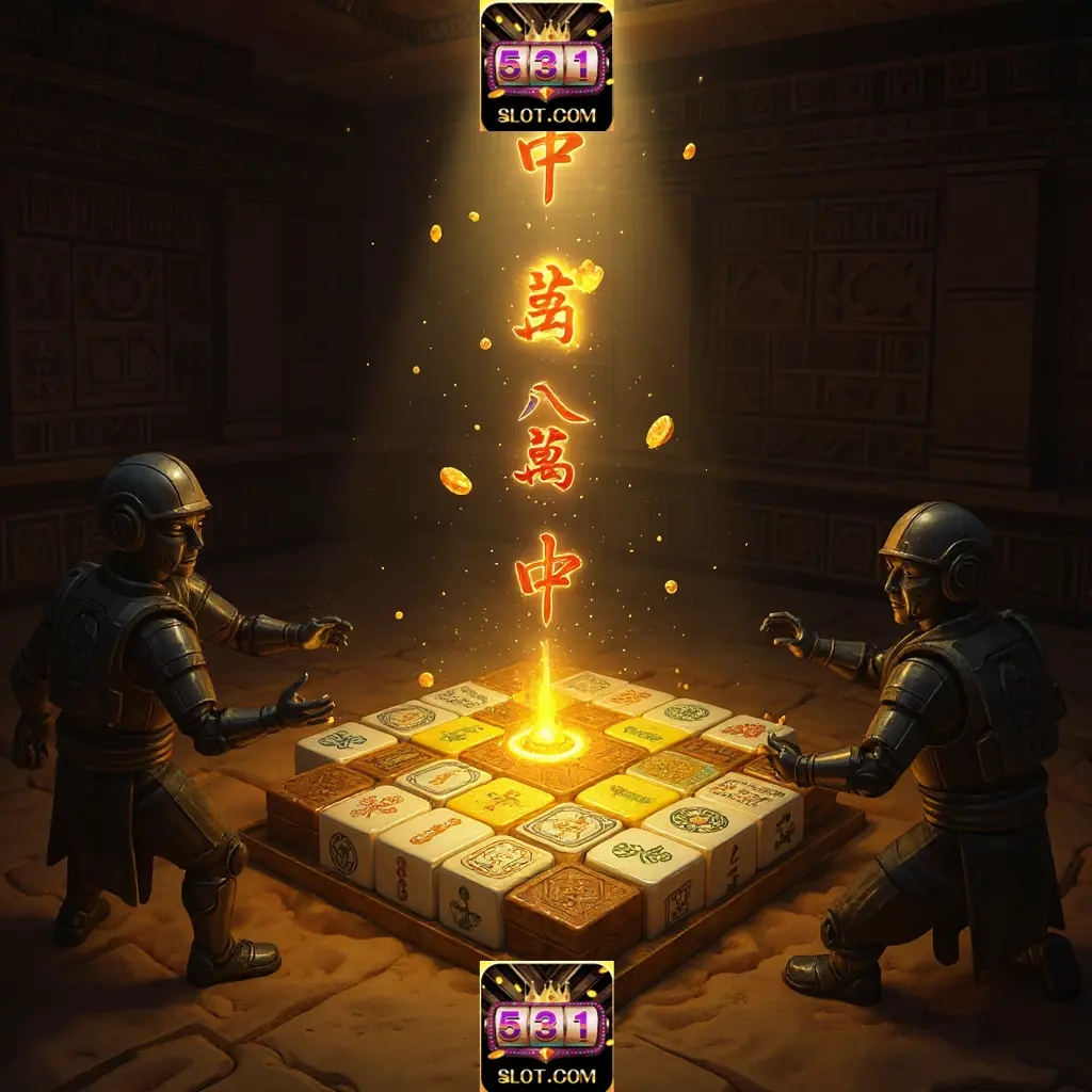 531SLOT Apk