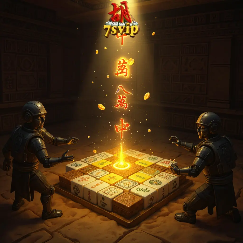 7SVIP Apk