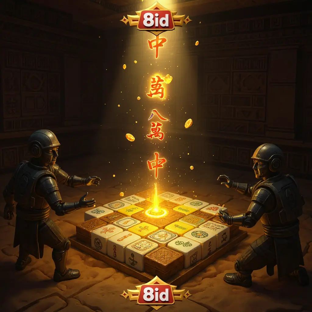 8ID Apk