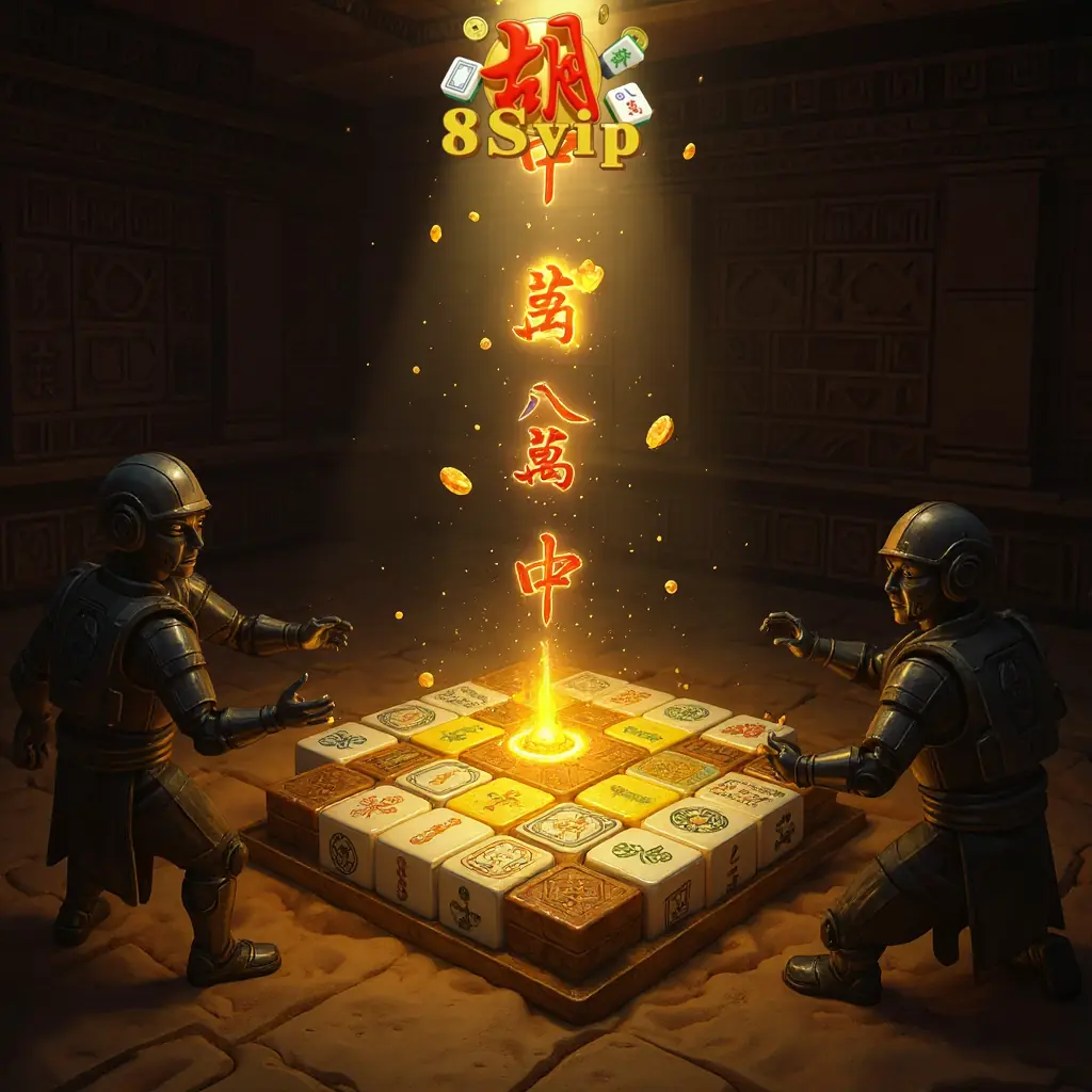 8SVIP Apk