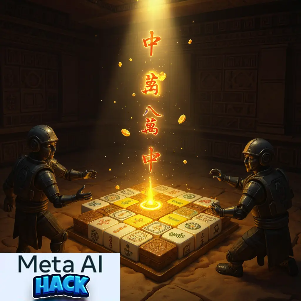 AI META HACK Apk APK 25.9 (Latest Version For Android) Ai Meta Hack Slot Grosir Motor