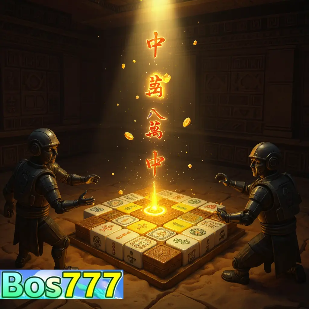 BOS777 Apk