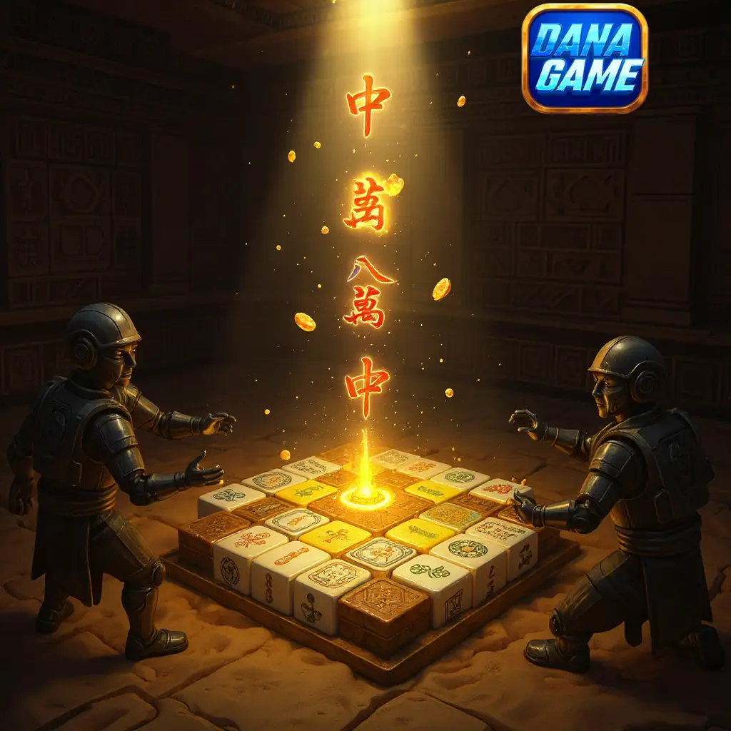 DANAGAME Apk APK 25.9 (Latest Version For Android) Dana Game Grosir Motor