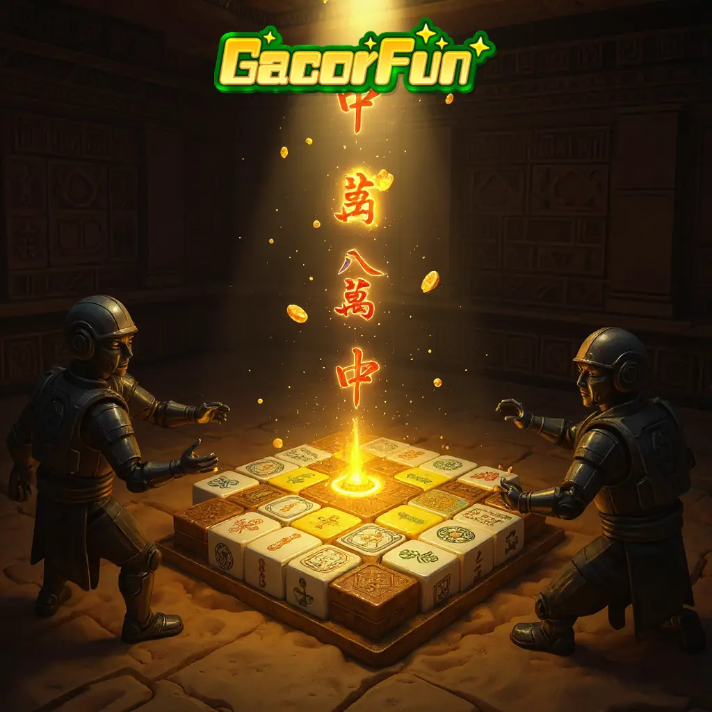 GACORFUN Apk APK 25.9 (Latest Version For Android) Gacor Fun Grosir Motor