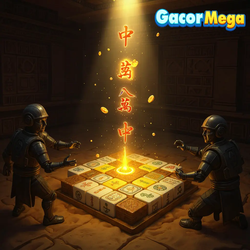 GACORMEGA Apk APK 25.9 (Latest Version For Android) Gacor Mega Grosir Motor