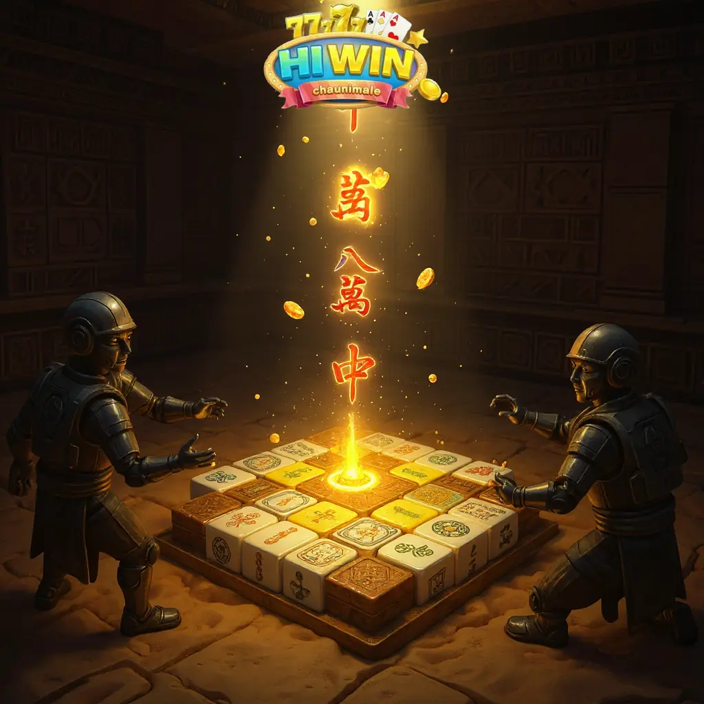 HIWIN Apk