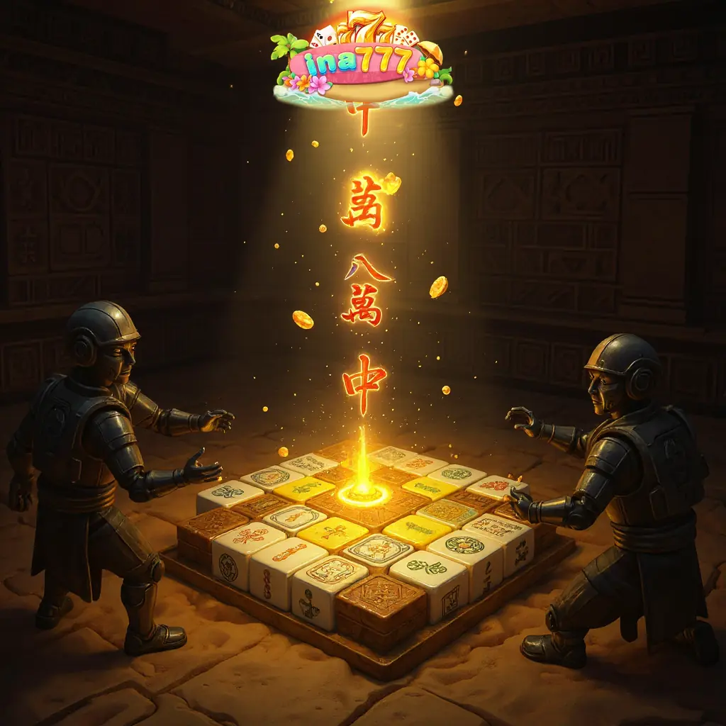INA777 Apk APK 25.9 (Latest Version For Android) Ina 777 Grosir Motor
