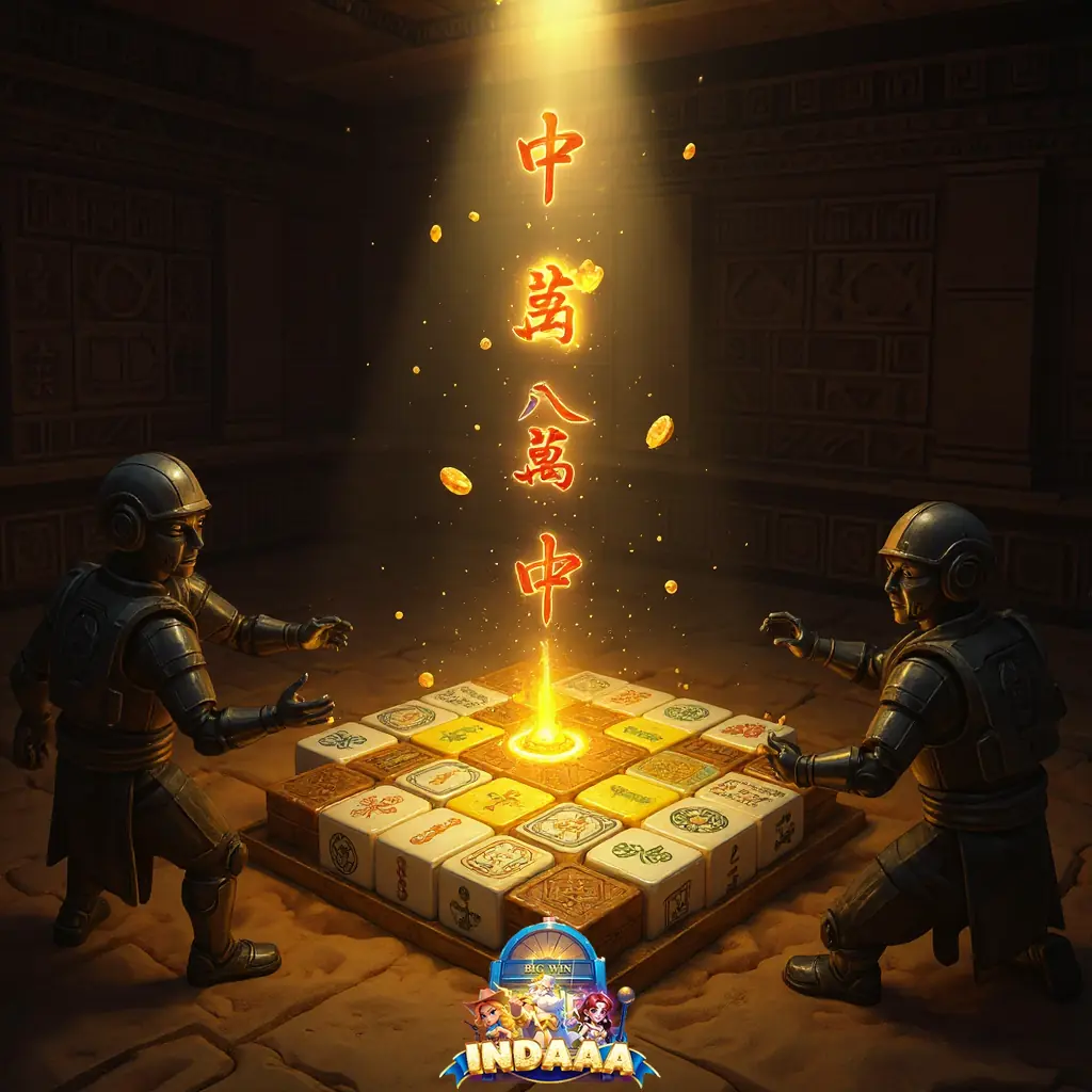 INDA777 Apk