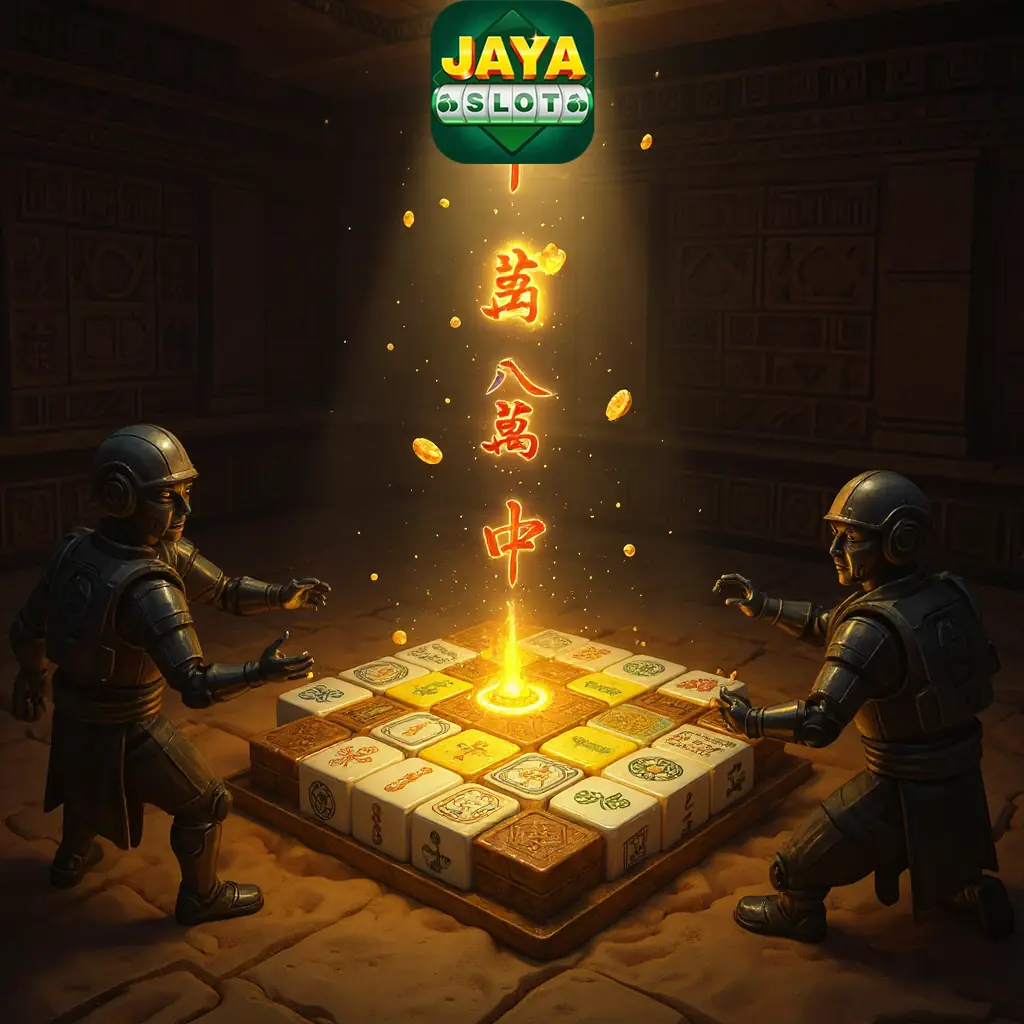 JAYAGAME Apk