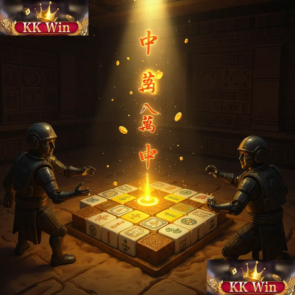 KKWIN Apk