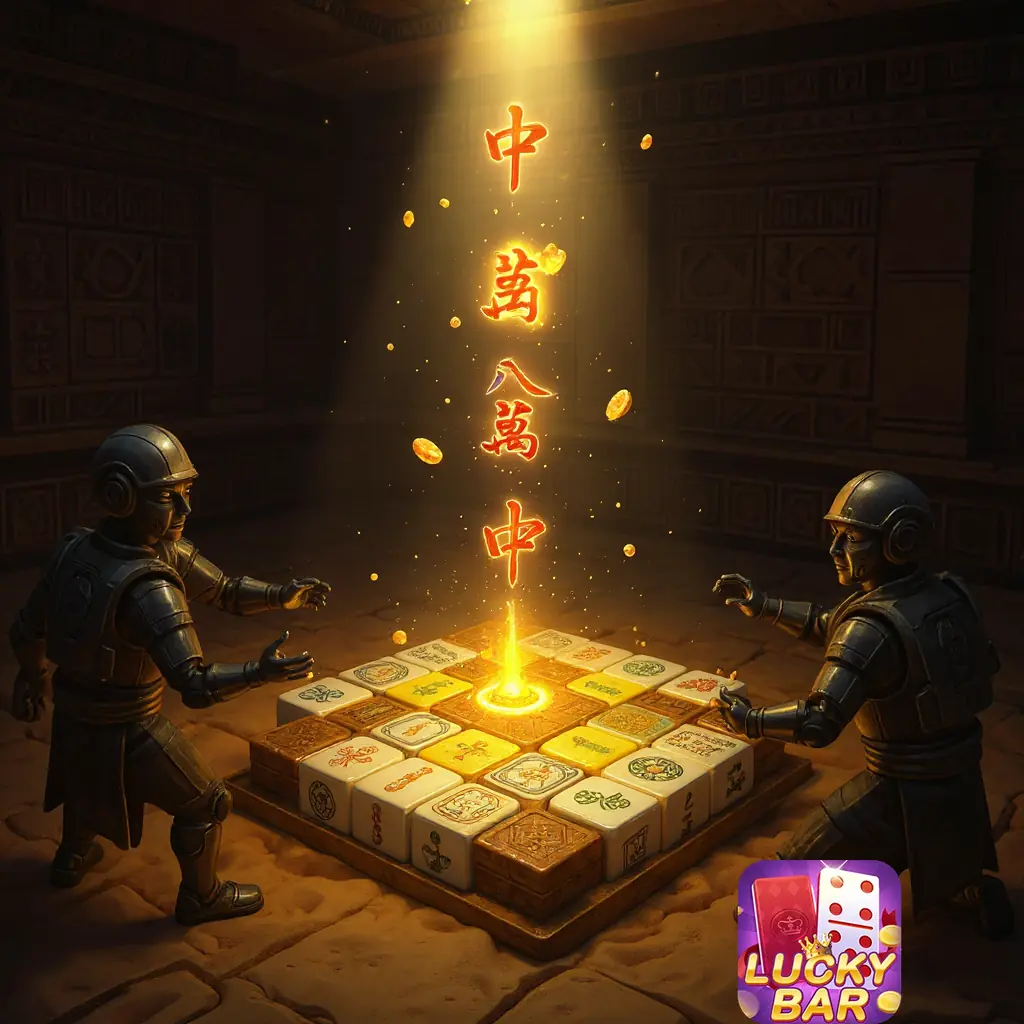LUCKY BAR Apk
