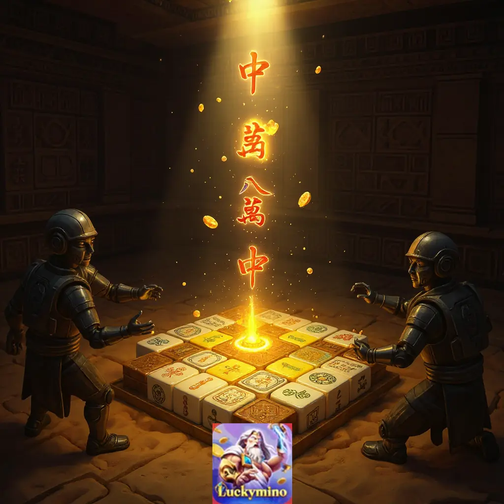 LUCKYMINO Apk APK 25.9 (Latest Version For Android) Lucky Mino Grosir Motor