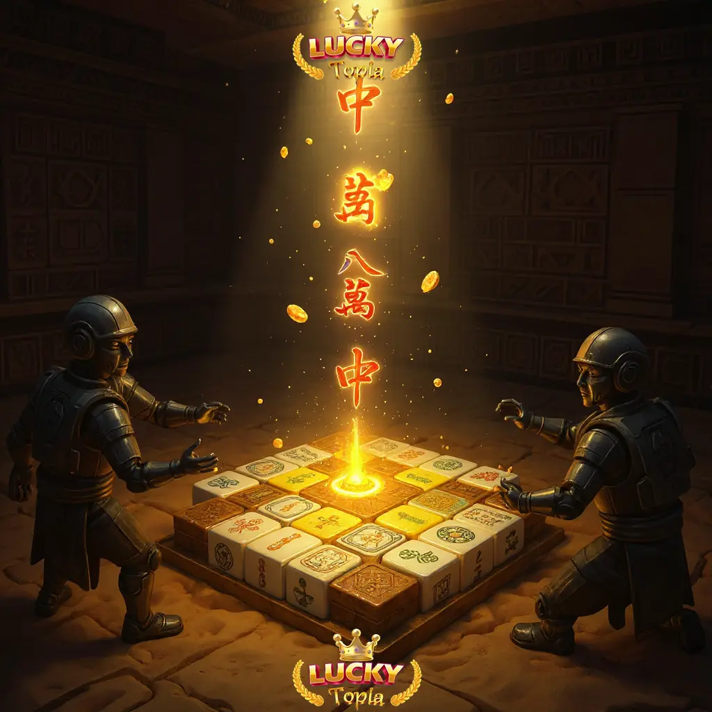 LUCKYTOPIA Apk APK 25.9 (Latest Version For Android) Lucky Topia Grosir Motor