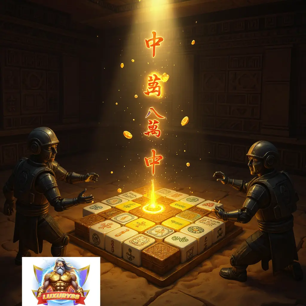 LUXURY88 Apk