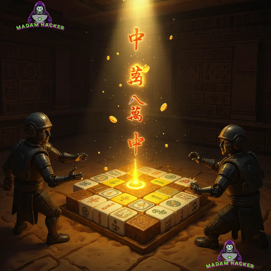 MADAM HACKER CHEAT Apk APK 25.9 (Latest Version For Android) Madam Hacker 75 Grosir Motor