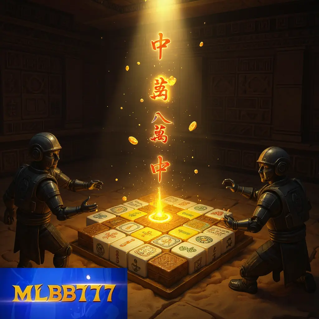 MLBB777 Apk