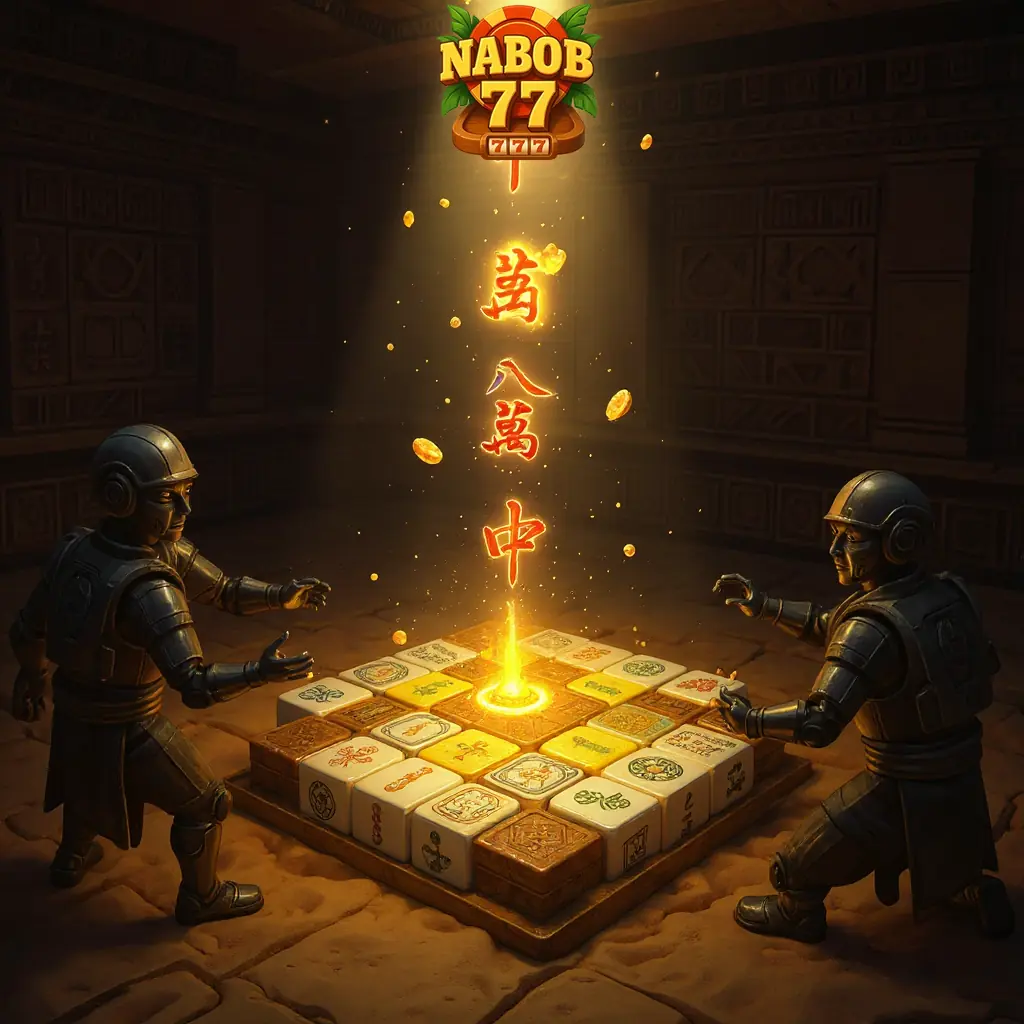 NABOB77 Apk APK 25.9 (Latest Version For Android) Nabob 77 Grosir Motor