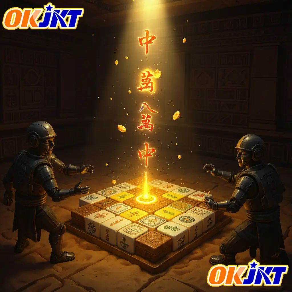 OKJKT Apk