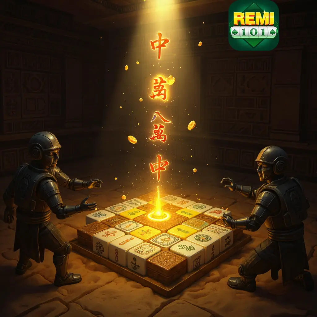 REMI101 Apk APK 25.9 (Latest Version For Android) Remi 101 Grosir Motor