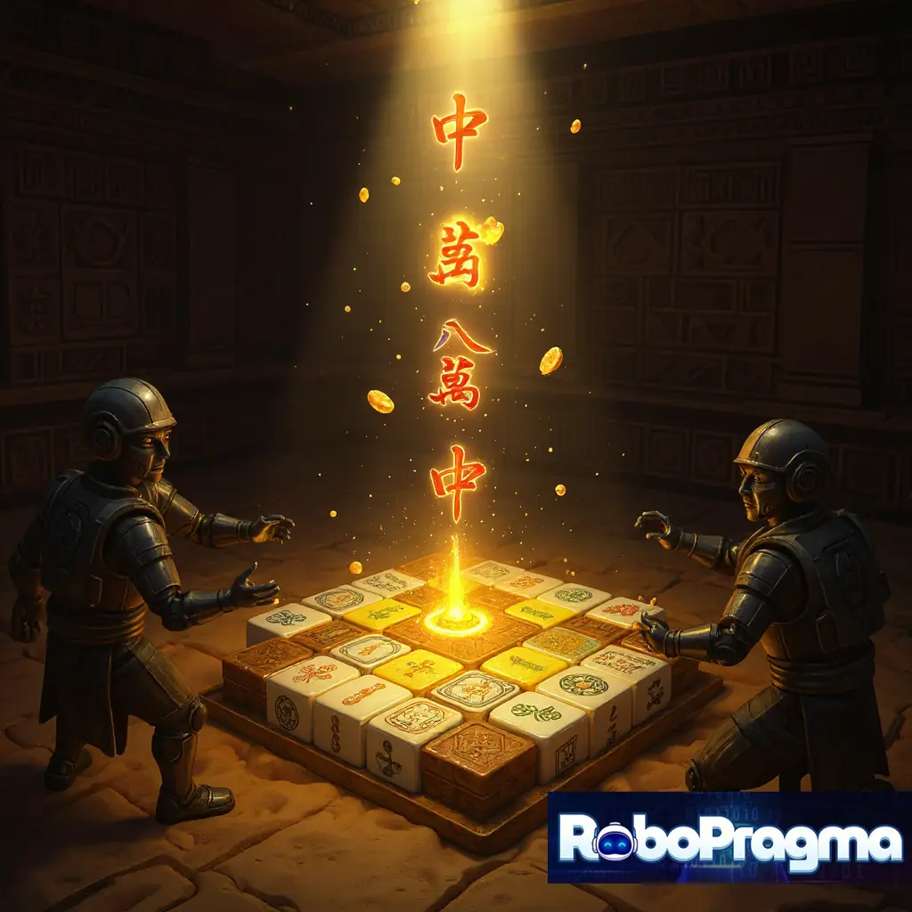 ROBOPRAGMA Apk APK 25.9 (Latest Version For Android) Robopragma Grosir Motor