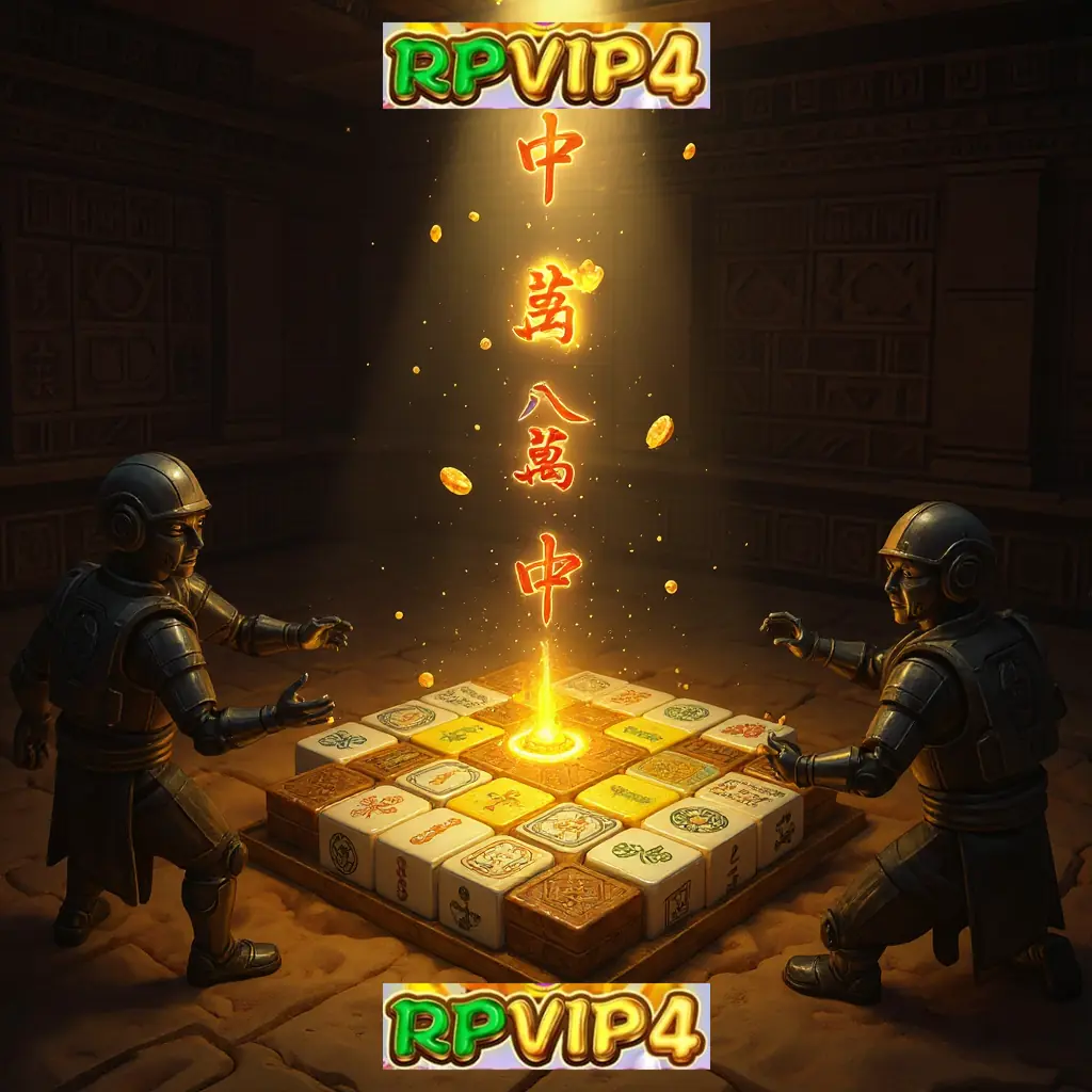 RPVIP4 Apk