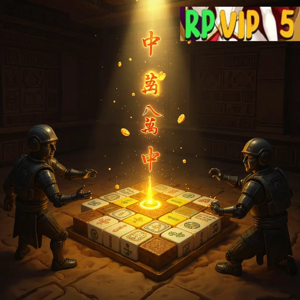 RPVIP5 Apk