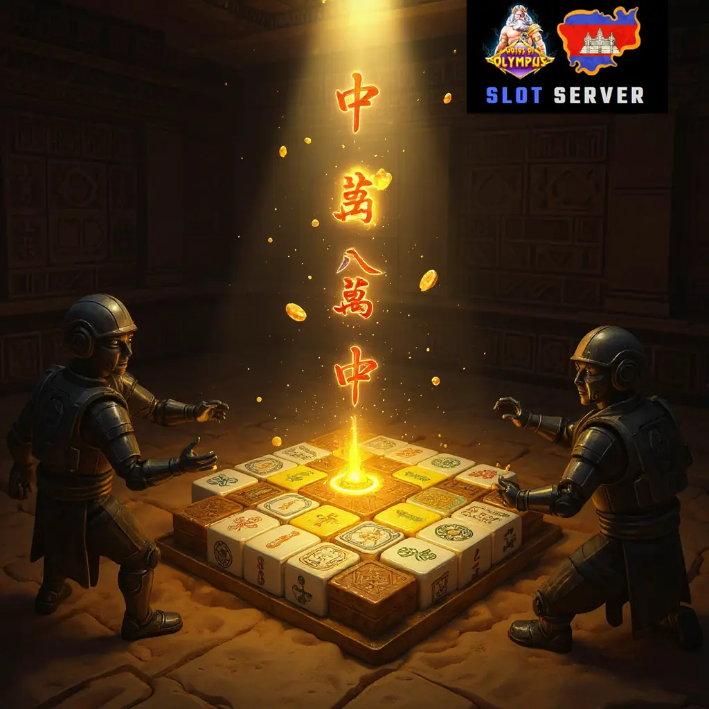 SERVER KAMBOJA Apk