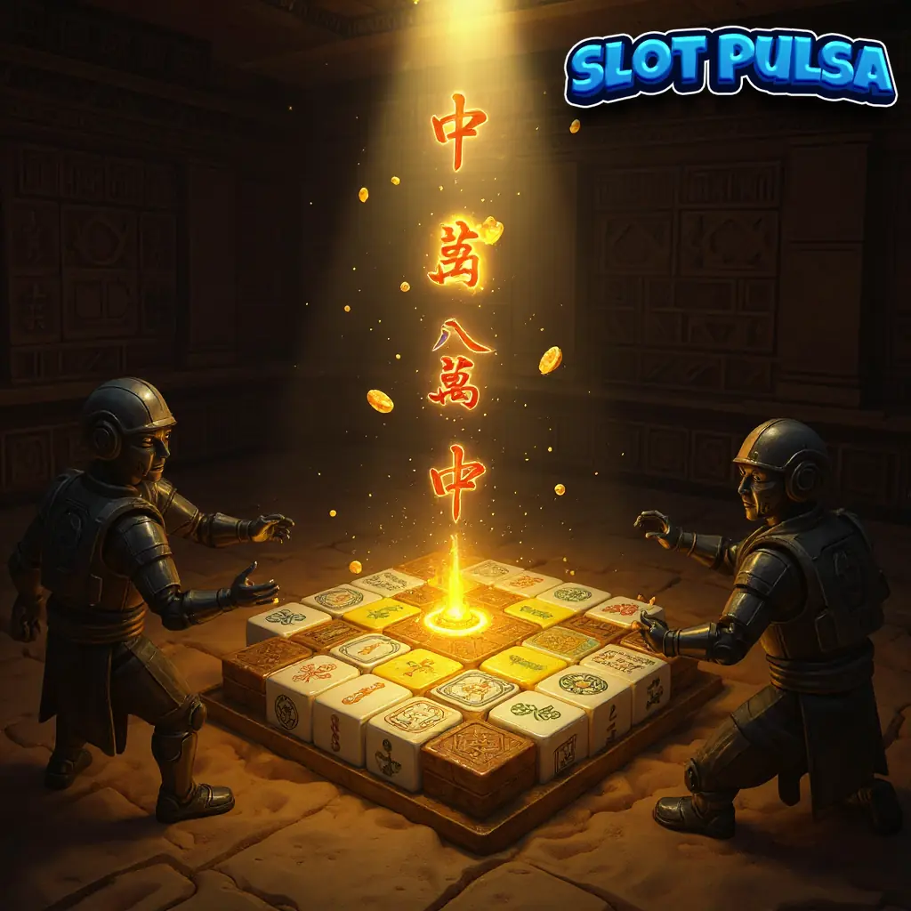 SLOT PULSA Apk APK 25.9 (Latest Version For Android) Slotpulsa Grosir Motor
