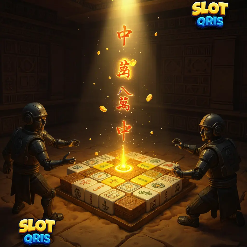 SLOT QRIS Apk APK 25.9 (Latest Version For Android) Depo Qris Grosir Motor