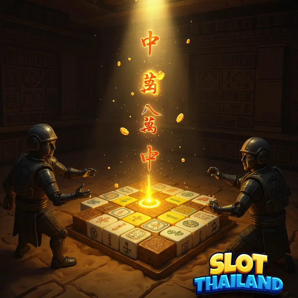 SLOT THAILAND Apk
