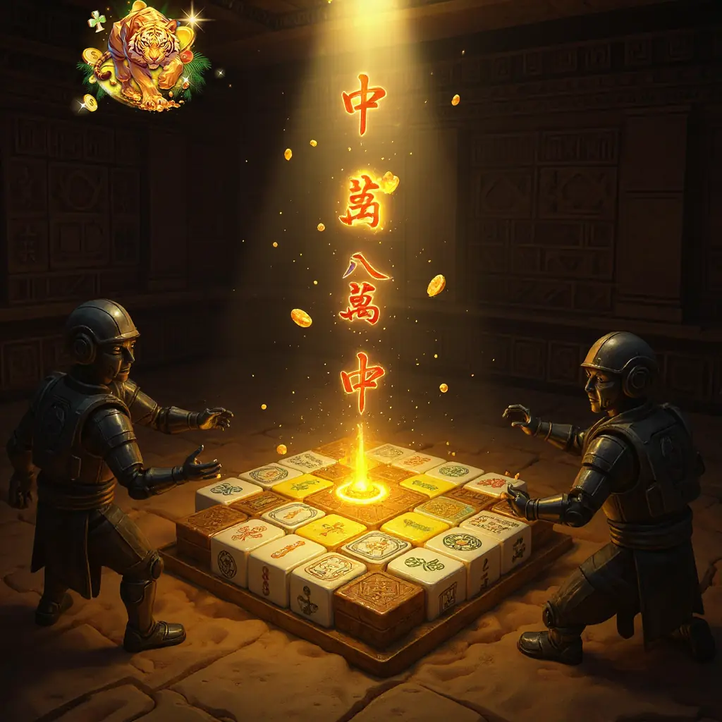 TGER123 Apk