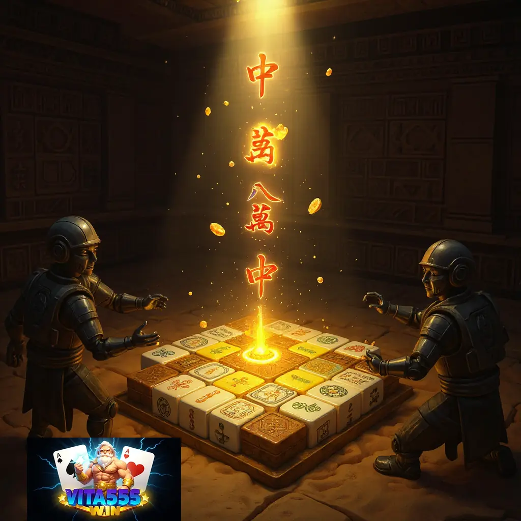 VITA555 Apk